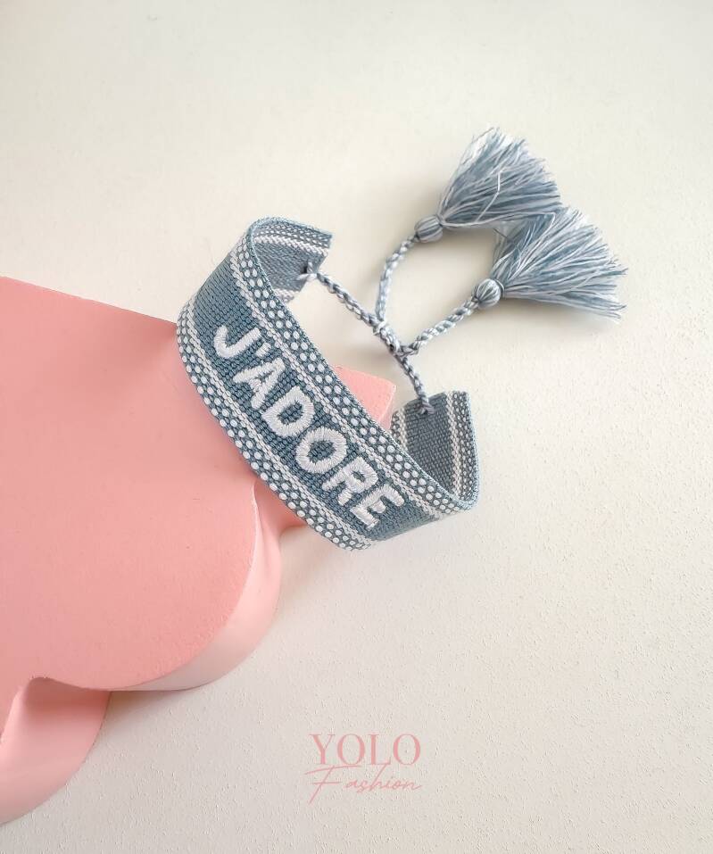 Olive J'adore Bracelet
